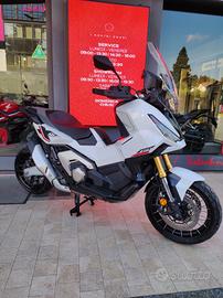 Honda X-ADV 750 02/25 UNICO PROPRIETARIO - NO SINI
