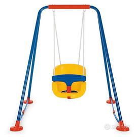 altalena per bambini Chicco