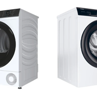 Haier lavatrice e asciugatrice NUOVE IMBALLATE