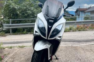 Kymco Xciting 500 - 2010