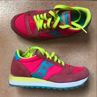 Sneakers Saucony