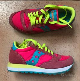 Sneakers Saucony