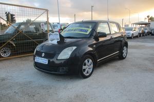 Suzuki Swift 1.3 DDiS 5p. ok neopatentati 2008