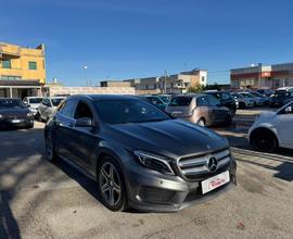 MERCEDES-BENZ GLA 200 CDI Automatic Premium