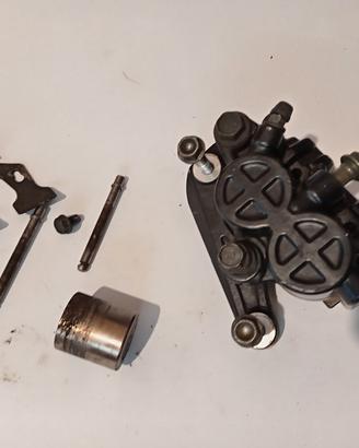 Pinza freno honda xl 600 RM 