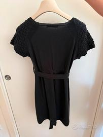 Abito donna in lana