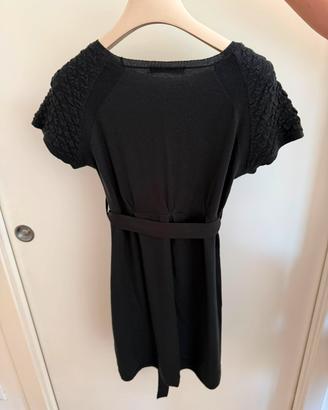 Abito donna in lana