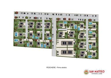Terreno di 470 m² a San Giovanni in Persiceto