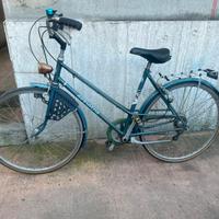 Bici Adriatica Vintage