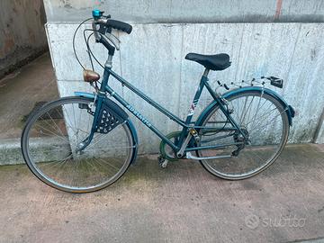 Bici Adriatica Vintage