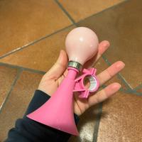 Campanello per bici
