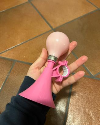 Campanello per bici
