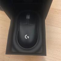 logitech Gpro superlight