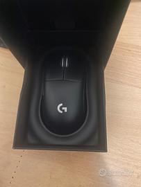 logitech Gpro superlight