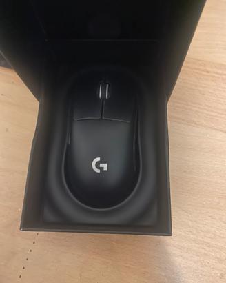 logitech Gpro superlight