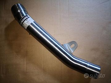 Tubo di Raccordo Mivv MV9773K018S7 Kawasaki Z750