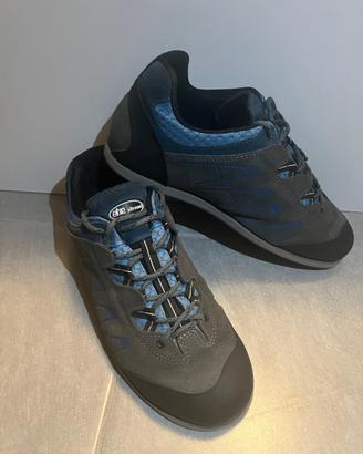 Scarpe da tiro Anschutz
