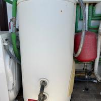 Ariston CD1 180 H Bollitore