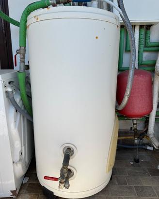 Ariston CD1 180 H Bollitore