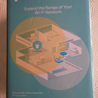 Range Extender/Access Point TPLINK WA855RE nuovo