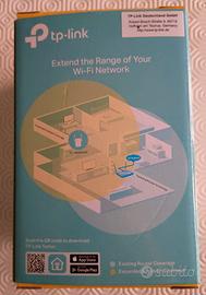 Range Extender/Access Point TPLINK WA855RE nuovo