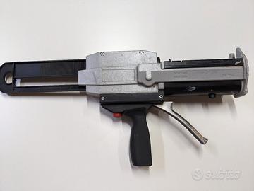 Pistola per colla epossidica MIXPAC tipo DM200