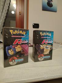 pokémon Team rocket 