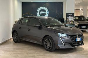 Peugeot 208 2022 1.5DCI 100CV ALLURE
