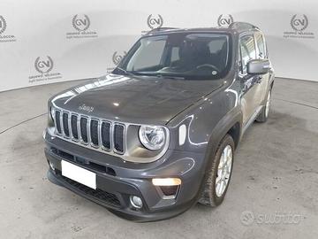 Jeep Renegade 1.6 MJet 130cv Limited