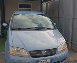 Fiat Idea 1.3 mtj 69 CV CON GARANZIA