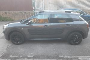 Citroen C4 Cactus PureTech 82 Shine
