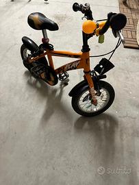 Bicicletta