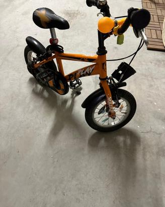 Bicicletta