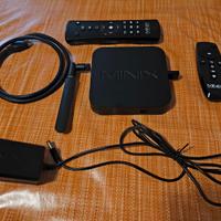 Minix Neo U1