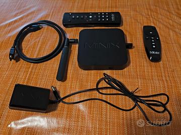 Minix Neo U1