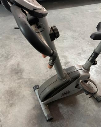 Ciclet x allenamento