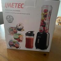 Imetec frullatore per smoothie