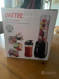 Imetec frullatore per smoothie