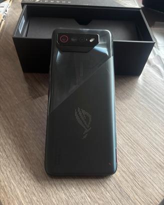 ASUS ROG PHONE 7