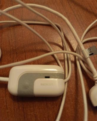auricolari nokia