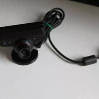 WEBCAM accessorio Sony PS Eye Cam USB Camera per P