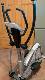 ELLITTICA HIGH MUSTER E 2000