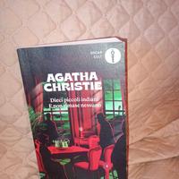Agatha Christie- Dieci piccoli indiani 