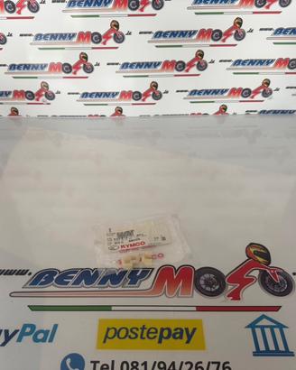 SET ELEMENTI GUIDA KYMCO 125-250-200 CODICE: 22132