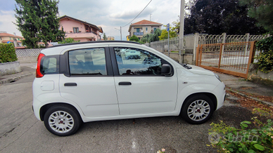 Fiat Panda 1.2 benzina euro 6