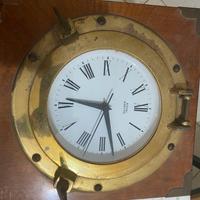 Orologio da parete Royal marine