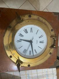 Orologio da parete Royal marine