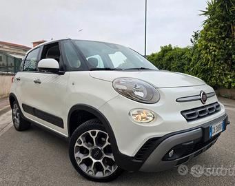 Fiat 500L AUTOMATICA