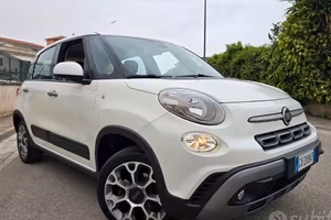 Fiat 500L AUTOMATICA