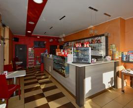 Licenza Bar - Moncalieri (TO)